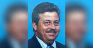 Obituary for Ralph Smith