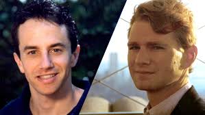 20 Years of Swim for the Future