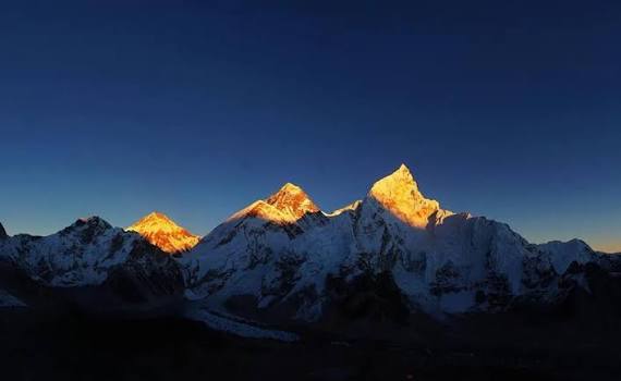 How to Compare Langtang Valley Trek With Everest Base Camp