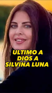 Ultimo Adios a Silvina Luna en el Cementerio de Chacarita