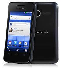 Alcatel One Touch TPop Android ...
