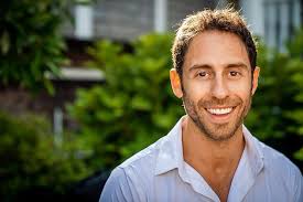 Shalom and welcome to Sam Rothberg, pianist extraordinaire and co-owner of  the Dukes! Sam not only plays keys, but also sings, plays guitar, arranges,  music directs, and reconciles Quickbooks. He became a