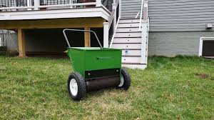 Using my new holland tc 45da and choose the perfect compost spreader option to suit the size of your lawn and budget. Compost Topdresser Spreader Page 2 The Lawn Forum
