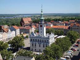Kulm) is a town in northern poland with 22,000 inhabitants (1995) and the historical capital of chełmno land (culmerland). Miasto Zabytkow I Zakochanych Chelmno