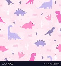Pink Dinosaurs Pattern 2294045 Hd Wallpaper Backgrounds Download Explore more unique gifts in our curated. itl cat