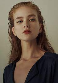 Lindsay Whidby Unknown Age United States Portrait Pretty People Female Portrait These cleaned female head scans are crafted from 3d scans on ten24's hi tech 3d scanning setup. female portrait