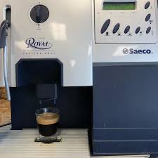 Maybe you would like to learn more about one of these? Services Unlimited Inc Parts Guru Fixed The Saeco Royal Professional Espresso And Cappuccino Machine With New Boiler Assembly And Steam Valve This Super Automatic Espresso Machine Brews A Hot And Crema Rich