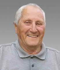 M. Aurèle Demers 1942-2022 |