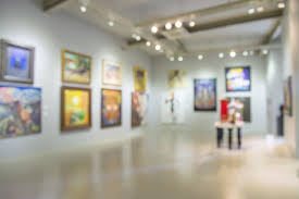 Image result for whats an gallery