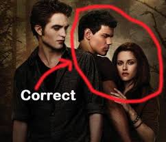 You can google it or watch some youtube tutorials! We Need To Talk About The Creepy Jacob And Renesmee Twist In Twilight