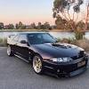 Steve's nissan skyline r34 gtr built by birrong automotive. 1