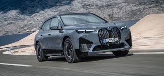 Maybe you would like to learn more about one of these? Video Totul Despre Primul Bmw Ix Cu Autonomie De PanÄ La 630 Km Bmwblog Romania