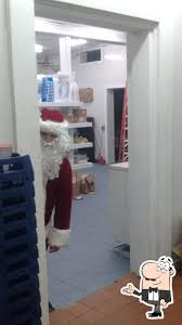 McBride's Pizza Shop, Boyers