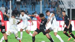 Newell's vs. Atlético Tucumán: Duelo clave por Copa Argentina - Imagen principal del artículo