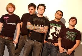 Atreyu Music Hub Fandom