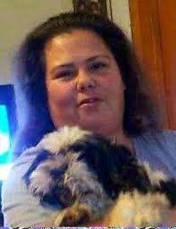 Erica Vick's Instagram, Twitter & Facebook