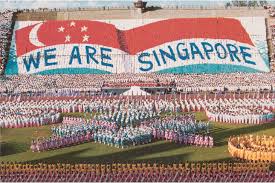 The united arab emirates celebrates 47 glorious years as a nation on this day. Singapore National Day 2018 Your Singapore Guide