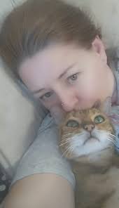 What does it mean when ur cat lifts it butt up as its peeing. Hes 5 yrs  old,, fixed since kitten