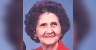 Peggy Ruth Stringer Obituary