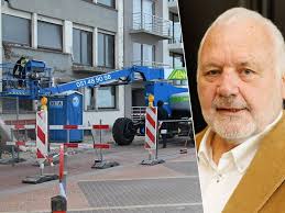 Zanger Ron Davis wordt geëerd met hommage in Oudenburg