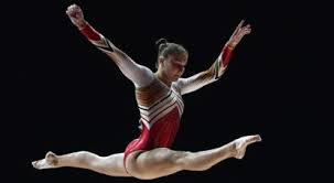 The new msn, your customizable collection of the best in news, sports, entertainment, money, weather, travel, health, and lifestyle, combined with outlook, facebook. Gymnastique La Bruxelloise Maellyse Brassart Termine 7e Des Championnats D Europe A La Poutre Bx1