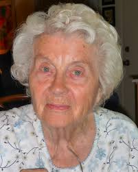 Doris Gonczy Obituary