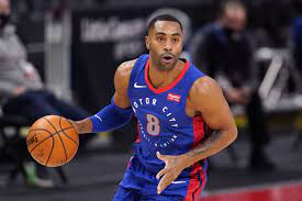 Is an american professional basketball player who last played for the detroit pistons of the national basketball. Wayne Ellington Draymond Green S Mcgruder Comments Fake Tough Guy Stuff Bleacher Report Latest News Videos And Highlights