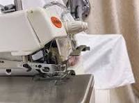 FH-747 Best Sewing Machine Price Direct Drive Overlock Apparel Sewing  Machine