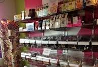 Acrylic Bins | Candy Food Displays | Acrylic Dispensers