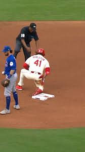 Alec Burleson RBI Gives Cardinals 1–0 Lead Over Cubs