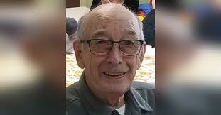 Obituary information for Peter B. Boe