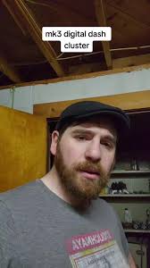 digital dash progress#2jz #2jzswap #supra #standaloneromance