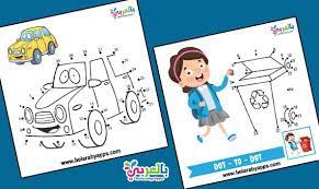 اوراق تلوين الحروف العربية واسماء الحيوانات للاطفال حروف عربية للتلوين بالعربي نتعلم drawing for kids cool coloring pages dots game