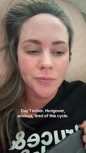 Starting My Sobriety Journey: Day 1 Reflections