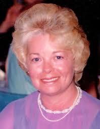 Gloria Ewing Matthews Obituary