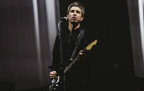 Noel Gallagher Announces Huge One Off Outdoors London Gig