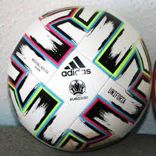 In this video i will review the uefa euro 2020 adidas uniforia match ball league (replica) size 5. The Euro2020 Ball Versions At A Glance Ball One