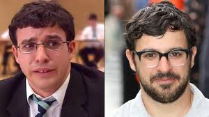 Inbetweeners' Simon Bird justifies filming show and says it 'wouldn't be  made today'