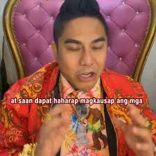 Isang pagbati sa lahat ng ating mga Nanay ngayong Mother's Day!