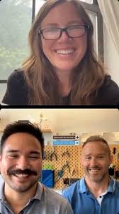 Just went live with Michael Kohwleg @michael_kohlweg and Casey Cornell, the  creatives behind Page, a charming and powerful stop-motion short where a  paper doll discovers a magical world inside ...