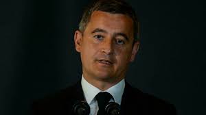 Un prêtre a été victime d'un « dramatique assassinat » ce lundi 9 août au matin en vendée, a annoncé sur twitter le ministre de l'intérieur gérald darmanin. I2z 9o1e9u Lkm