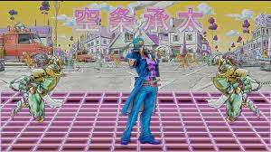 Jojo Aesthetic Desktop Wallpapers Wallpaper Cave We have 76+ background pictures for you! jojo aesthetic desktop wallpapers