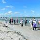 Thursday Morning at the Matanzas Inlet with Peggy Cook event image