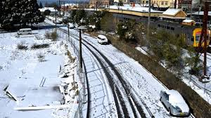 Drive climb up to the blue mountains. Weather Forecast Possible Snow For Queensland As Polar Blast Heads North Past Sydney Melbourne