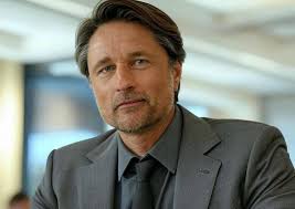 Martin Henderson's future