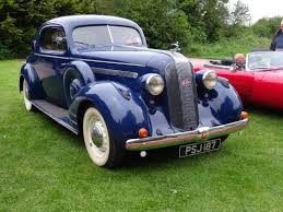 Image result for Chardogne Cream 1935 Pontiac