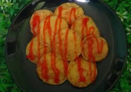 Entdecke rezepte, einrichtungsideen, stilinterpretationen und andere ideen zum ausprobieren. Cara Membuat Dadar Telur Jajanan Sd Anti Gagal