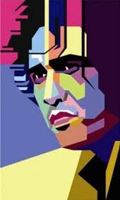 Iwan fals by rudisign on deviantart source: 43 Ide Rock Gambar Stensil Seni