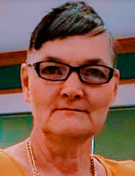 Obituary for Bonnie Clare (Como) Belton