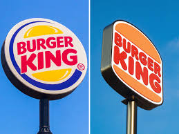 These girls wear rather beautiful matching dresses. What Famous Fast Food Company Logos Used To Look Like